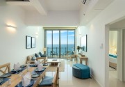 Oceanfront Condominium - Galle