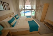 Oceanfront Condominium - Galle