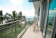 Oceanfront Condominium - Galle
