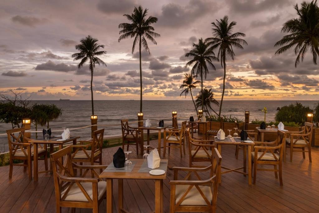 Oceanfront Condominium - Galle
