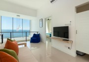 Oceanfront Condominium - Galle