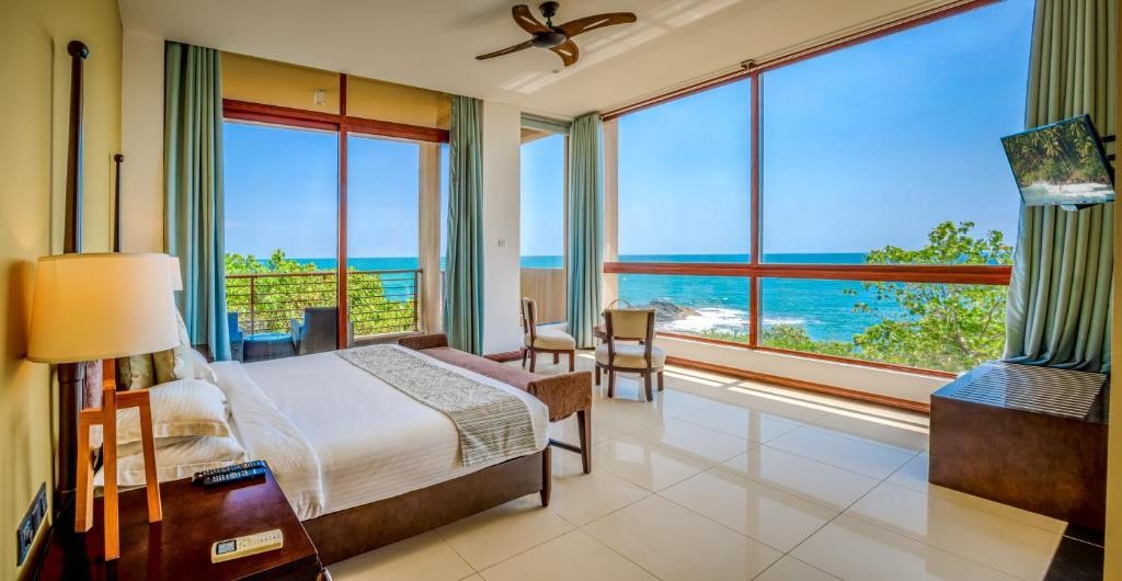 Sooriya Resort and Spa