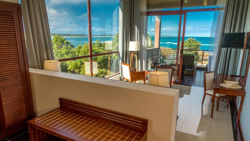 Sooriya Resort and Spa