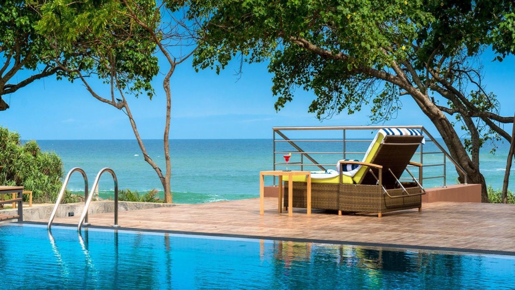 Sooriya Resort and Spa
