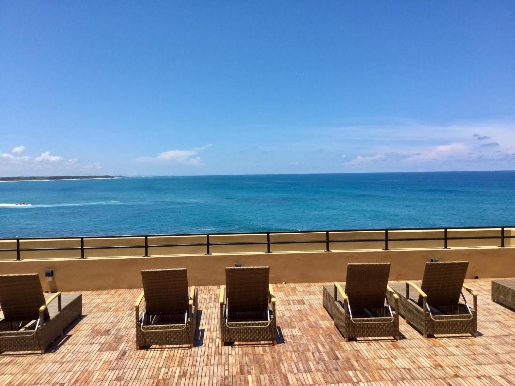 Sooriya Resort and Spa