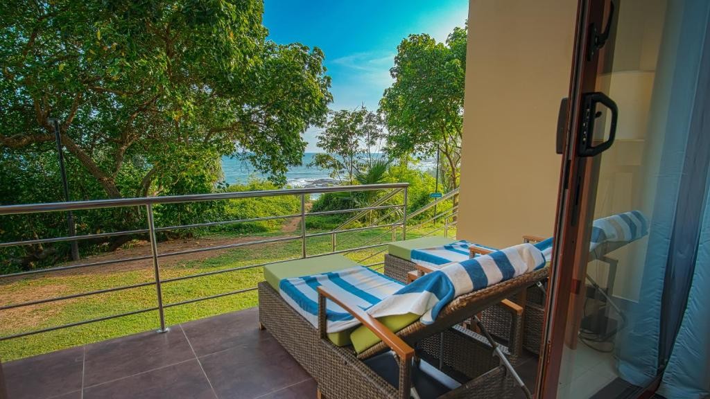 Sooriya Resort and Spa