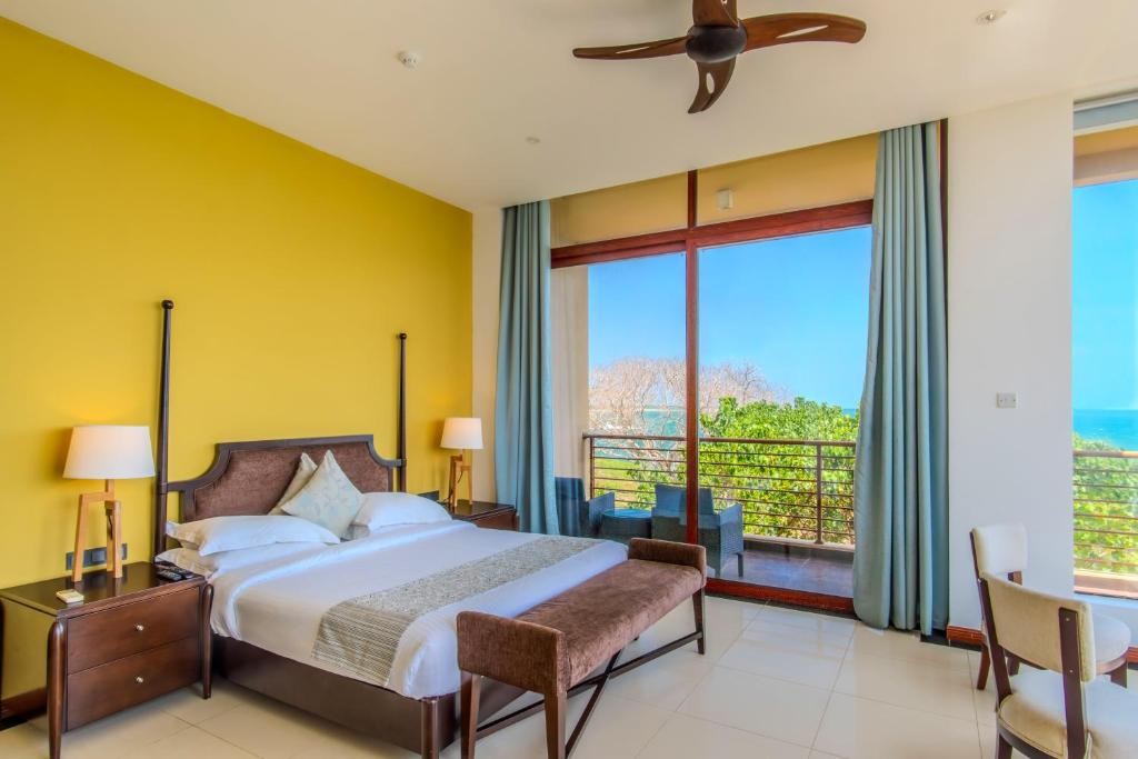 Sooriya Resort and Spa