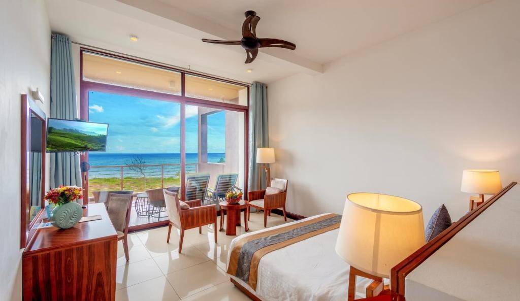 Sooriya Resort and Spa
