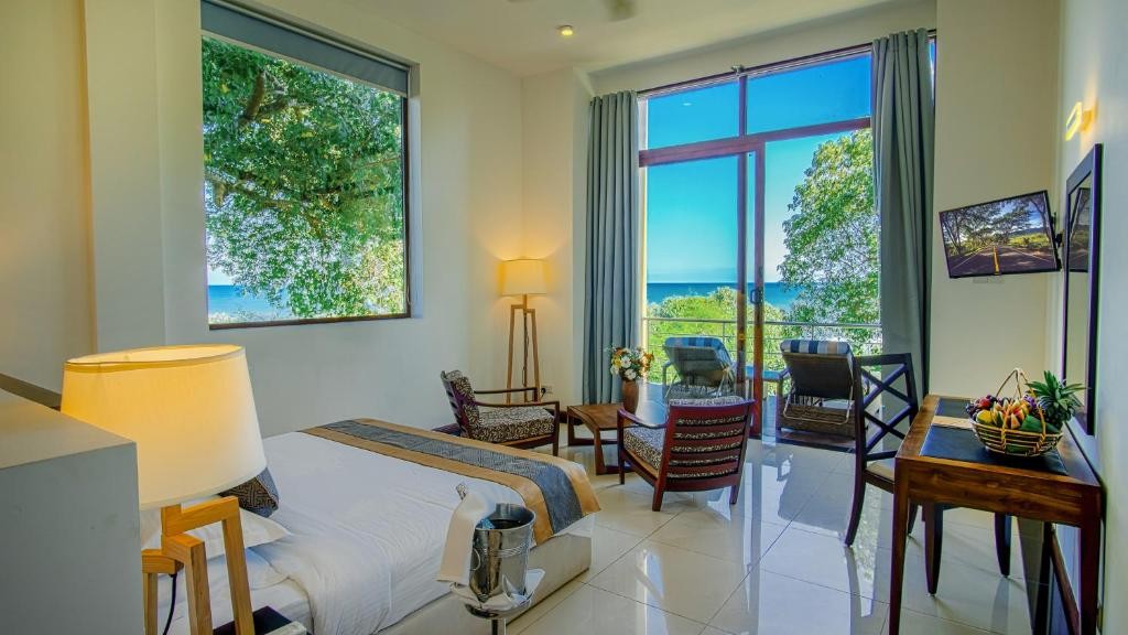 Sooriya Resort and Spa