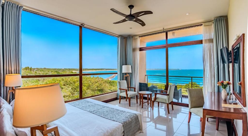 Sooriya Resort and Spa