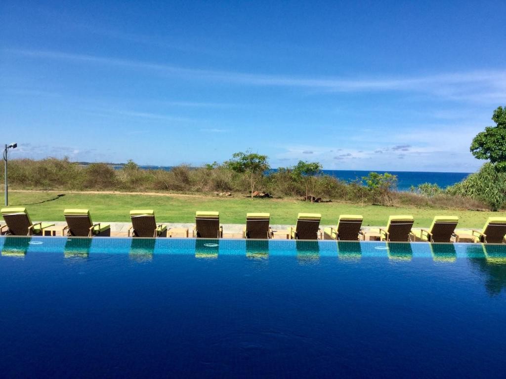 Sooriya Resort and Spa