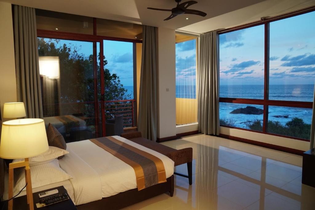 Sooriya Resort and Spa