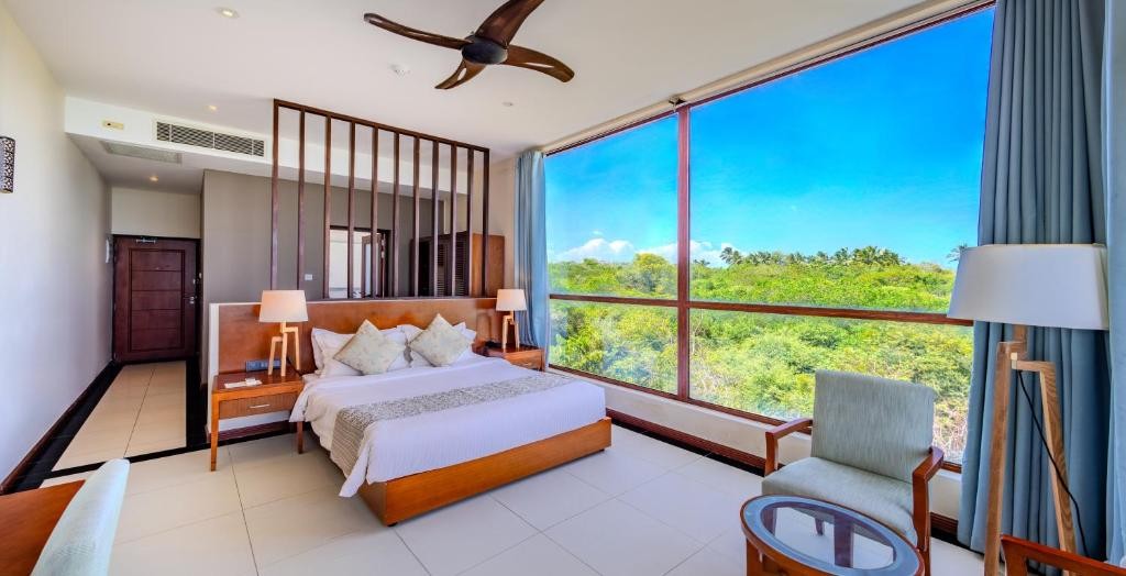 Sooriya Resort and Spa