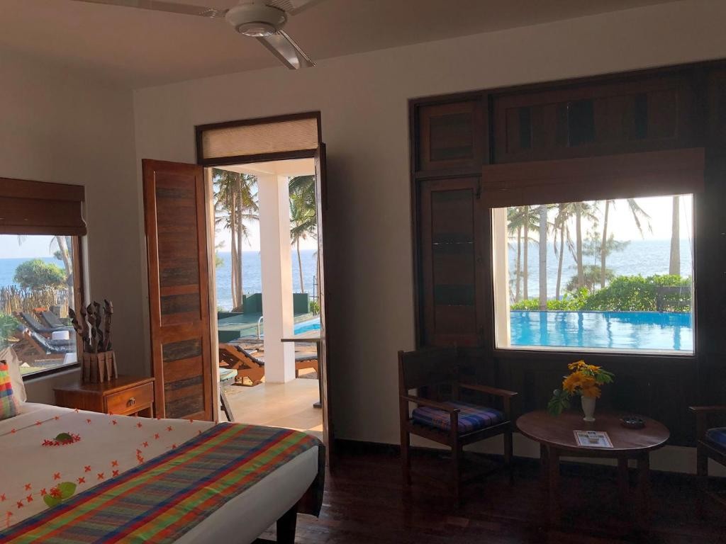 Turtle Bay Resort