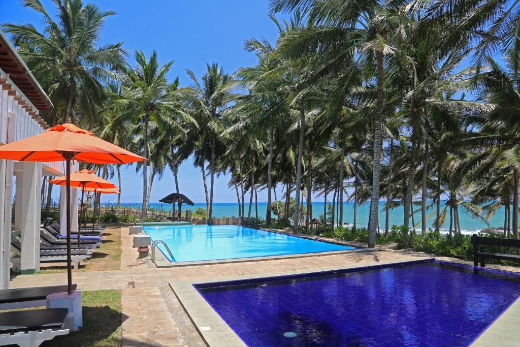 Turtle Bay Resort