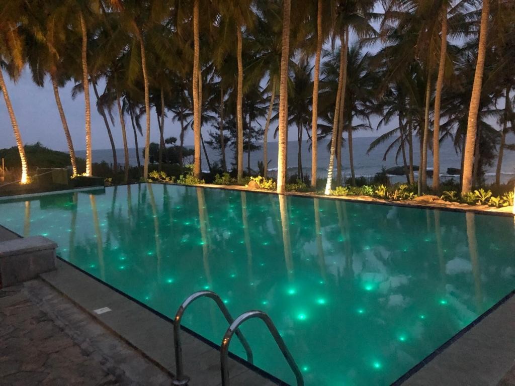 Turtle Bay Resort