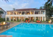 Turtle Bay Resort