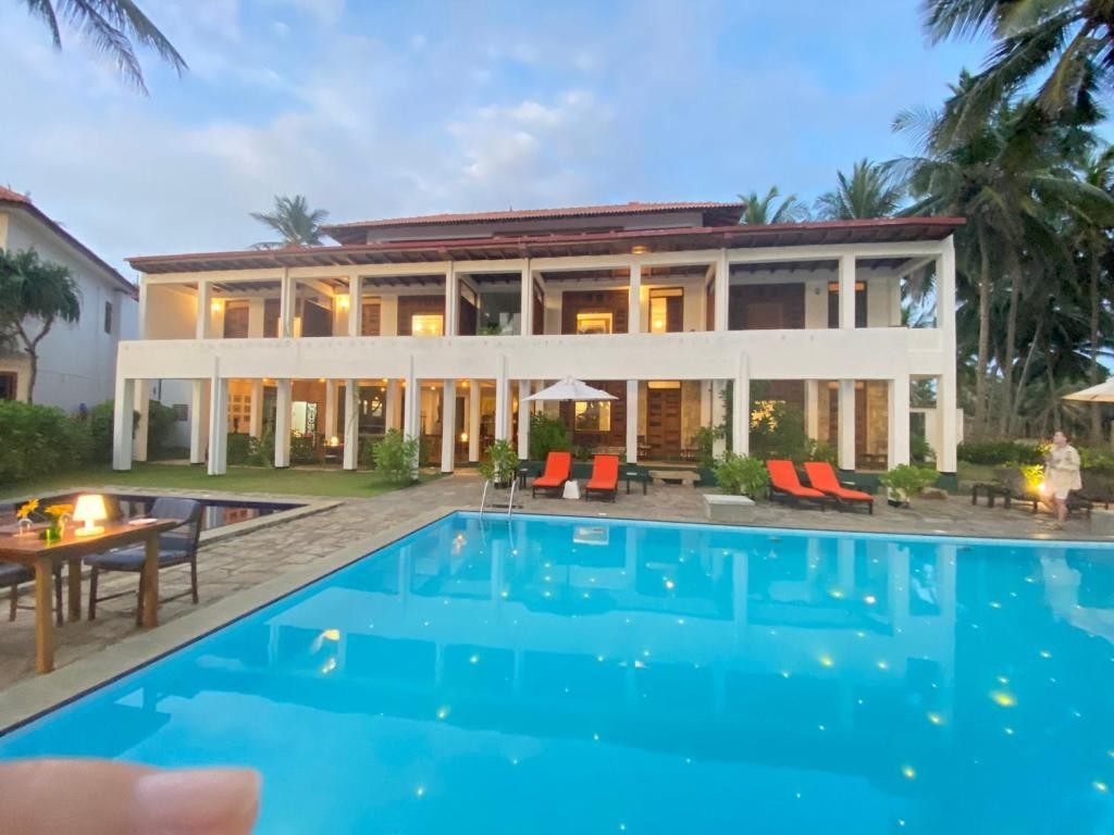 Turtle Bay Resort