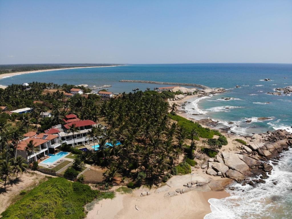 Turtle Bay Resort