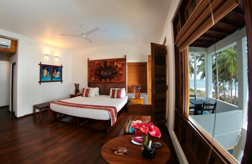 Turtle Bay Resort