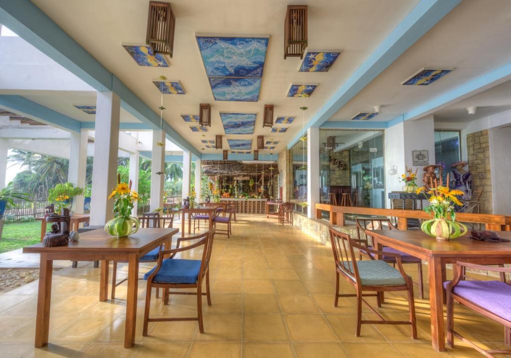 Turtle Bay Resort