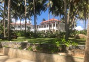 Turtle Bay Resort