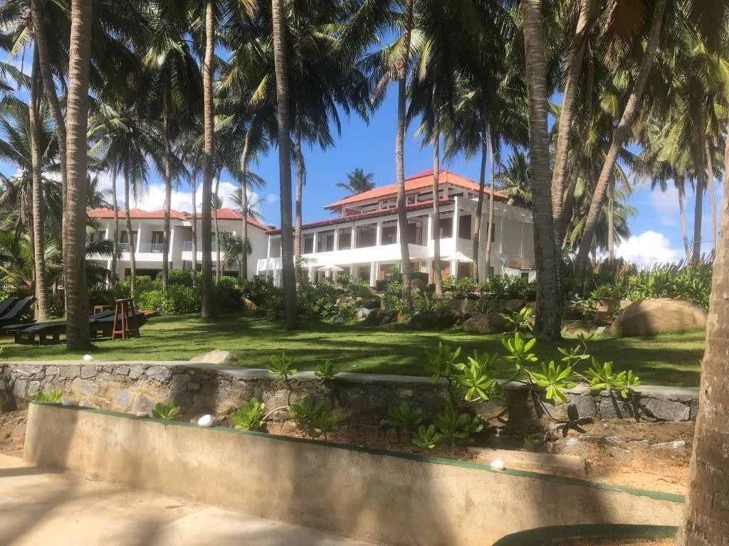 Turtle Bay Resort