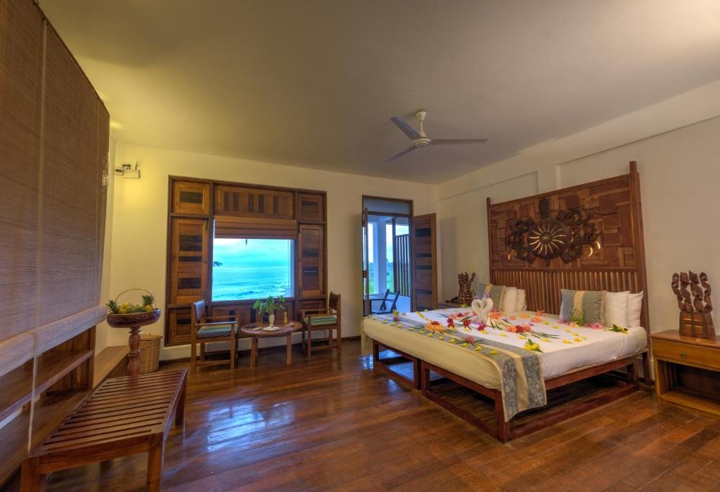 Turtle Bay Resort