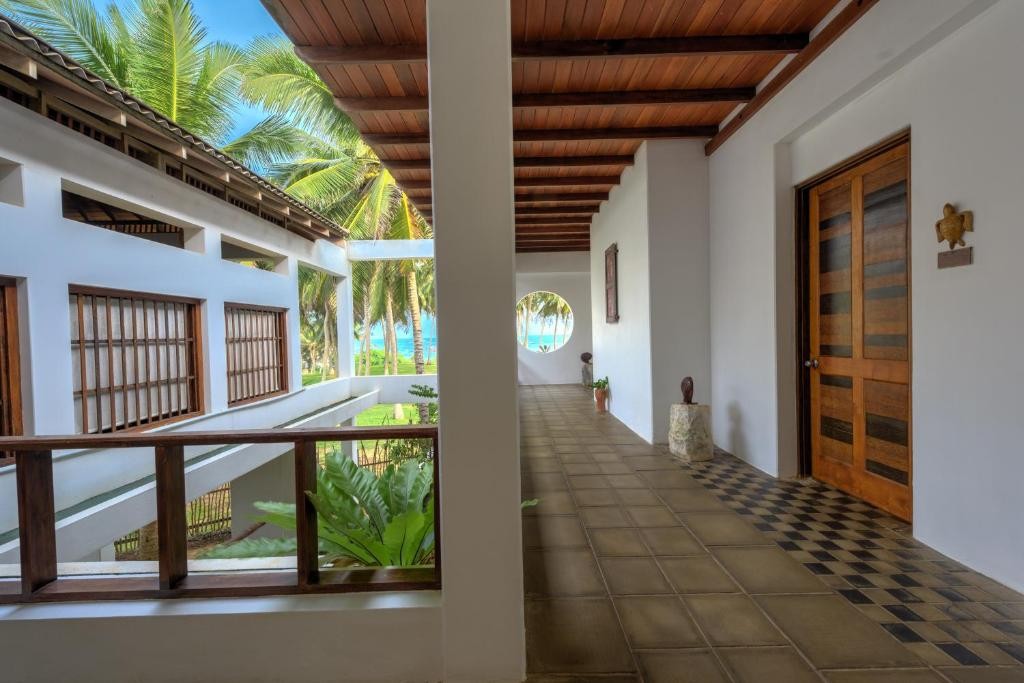 Turtle Bay Resort