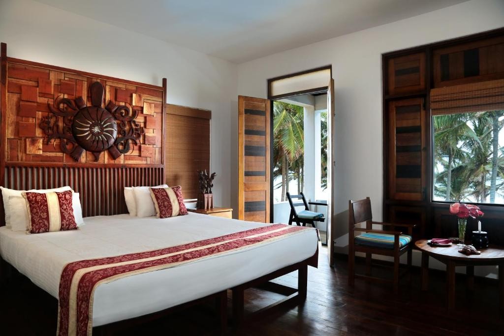 Turtle Bay Resort