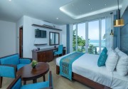 Grand Samudra Beach Resort
