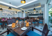 Grand Samudra Beach Resort