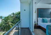Grand Samudra Beach Resort