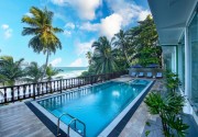 Grand Samudra Beach Resort