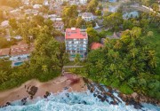 Grand Samudra Beach Resort