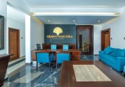 Grand Samudra Beach Resort