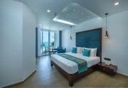 Grand Samudra Beach Resort