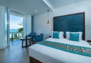 Grand Samudra Beach Resort