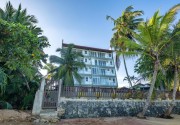 Grand Samudra Beach Resort