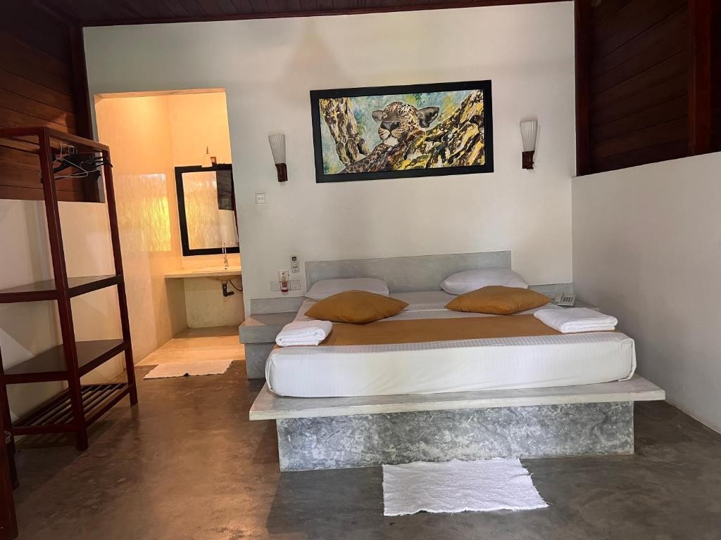Lagoon Paradise Beach Resort