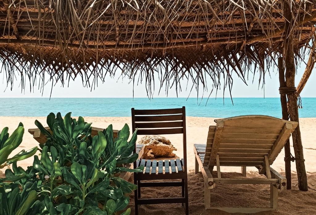 Lagoon Paradise Beach Resort