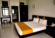 Lagoon Paradise Beach Resort