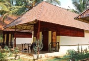 Lagoon Paradise Beach Resort