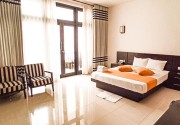Lagoon Paradise Beach Resort