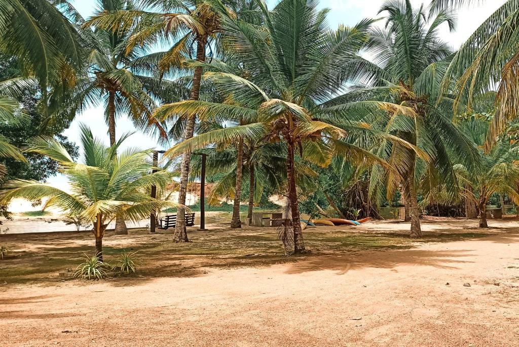 Lagoon Paradise Beach Resort