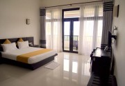 Lagoon Paradise Beach Resort