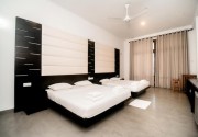 Lagoon Paradise Beach Resort