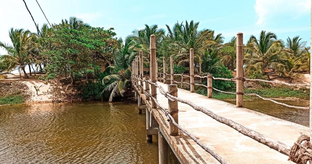Lagoon Paradise Beach Resort