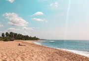 Lagoon Paradise Beach Resort