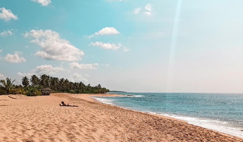 Lagoon Paradise Beach Resort